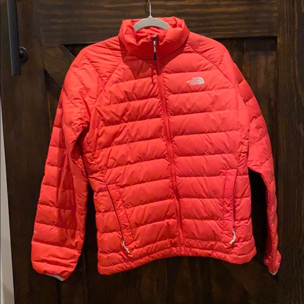 Puffer coat